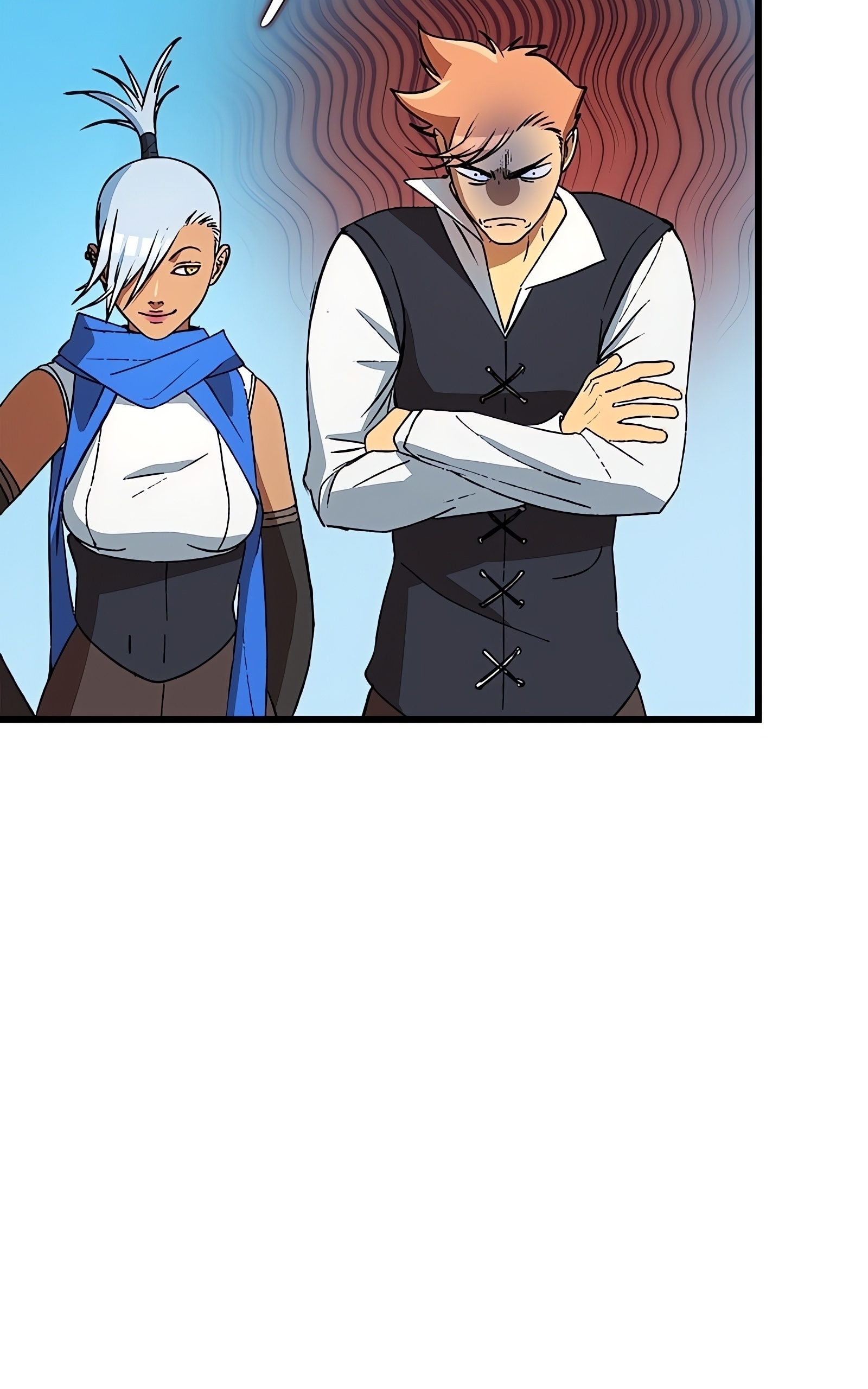 Read Regreso del Profesor Rúnico ES Manga Online