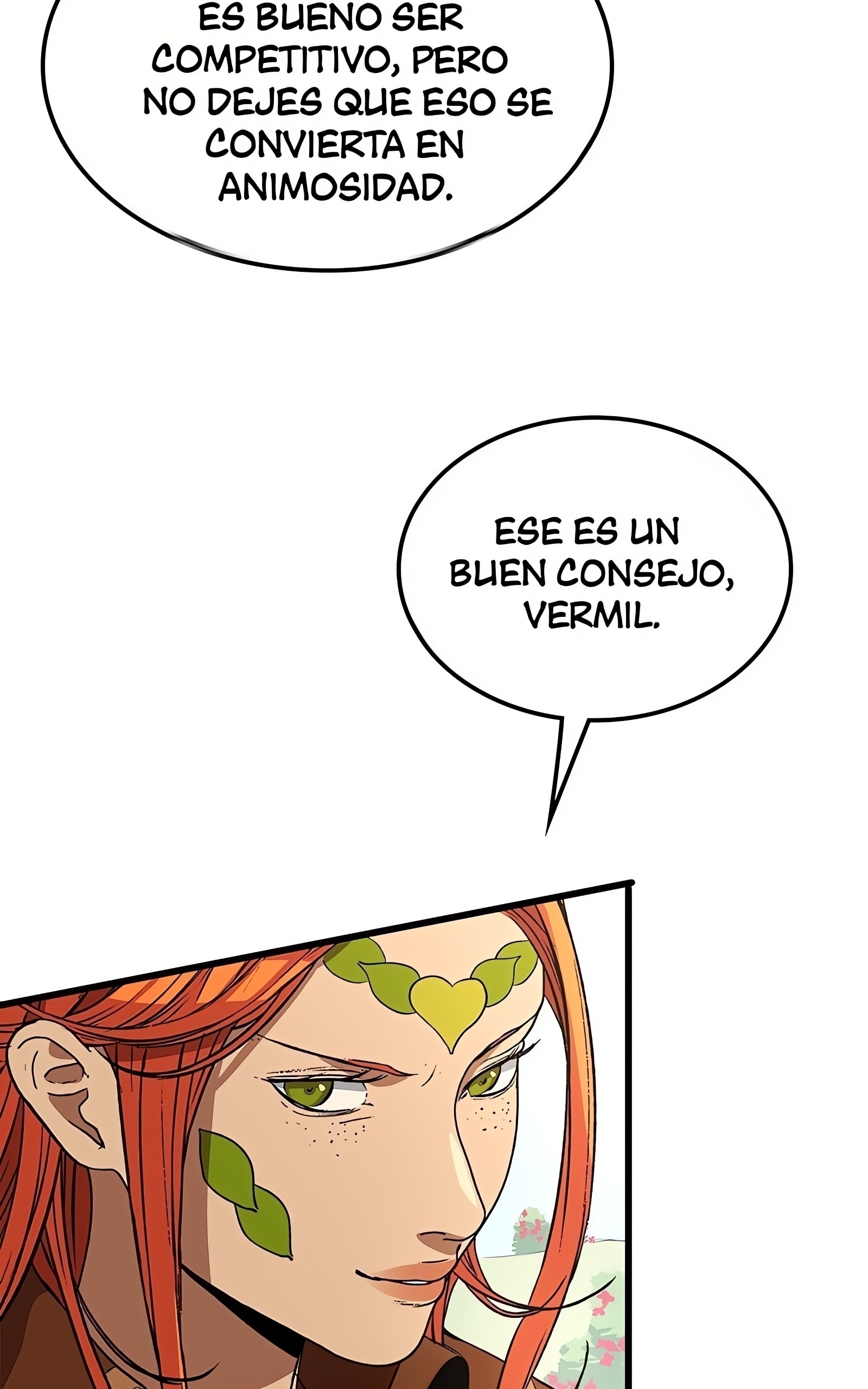 Read Regreso del Profesor Rúnico ES Manga Online