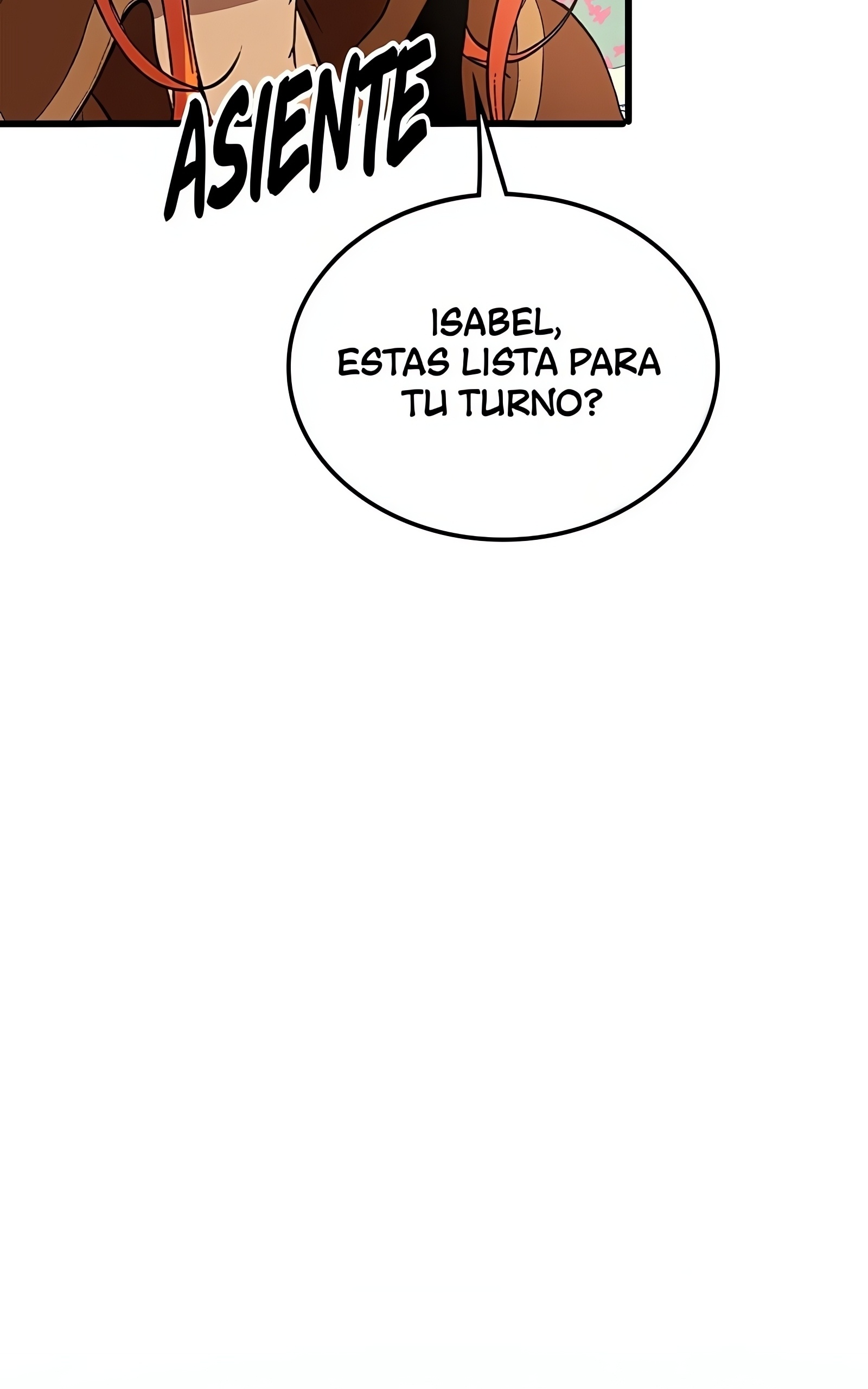 Read Regreso del Profesor Rúnico ES Manga Online