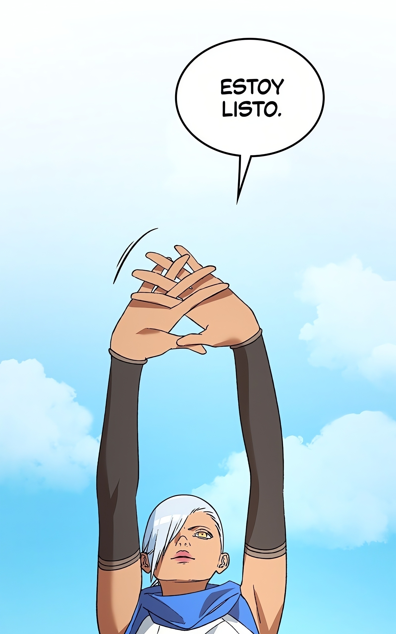 Read Regreso del Profesor Rúnico ES Manga Online