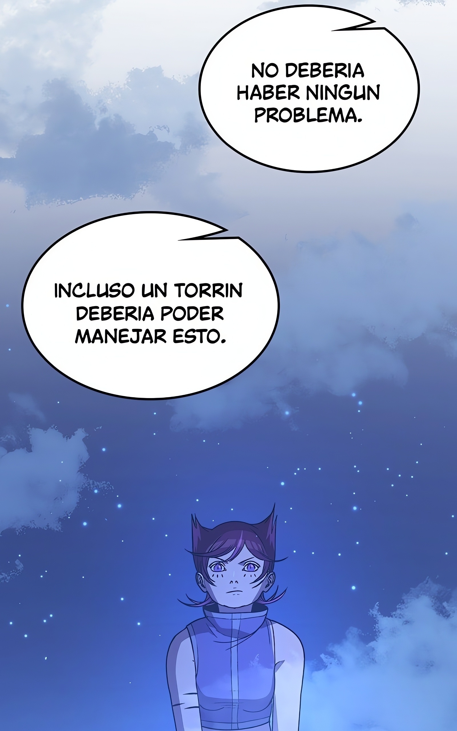 Read Regreso del Profesor Rúnico ES Manga Online