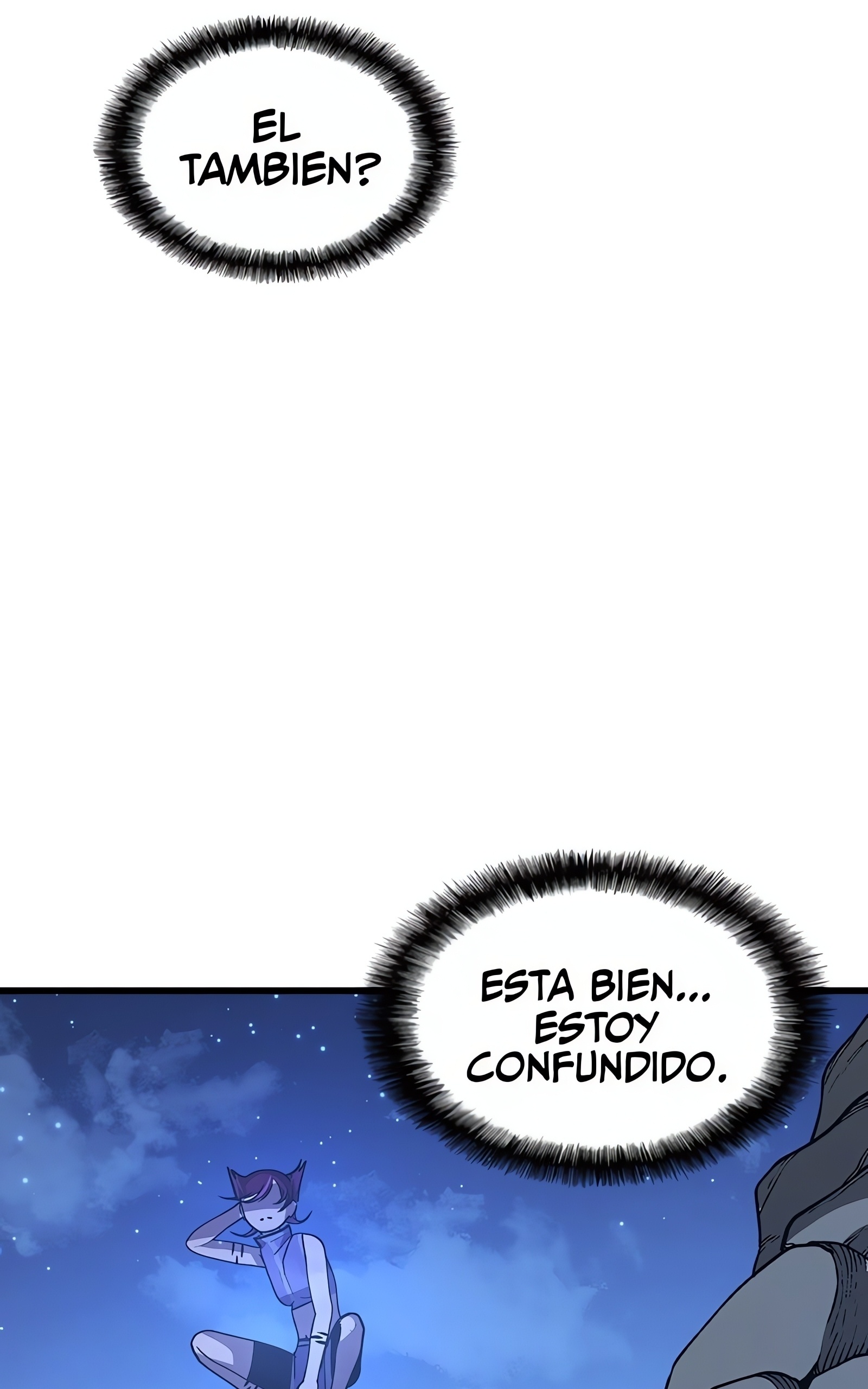 Read Regreso del Profesor Rúnico ES Manga Online