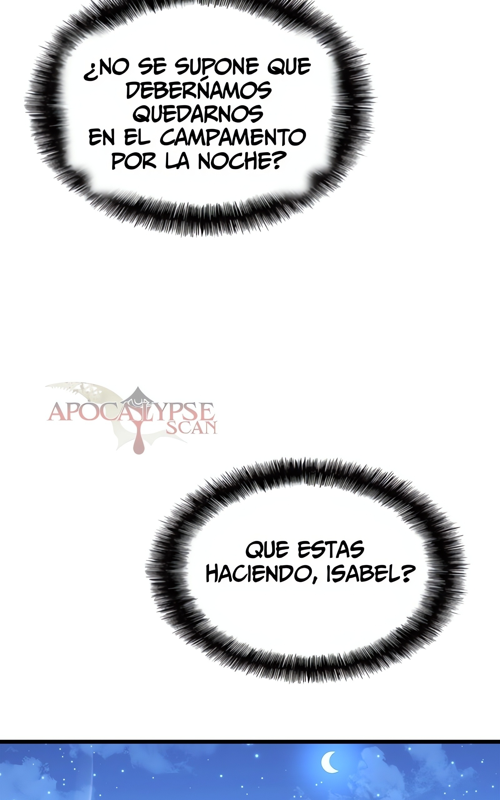 Read Regreso del Profesor Rúnico ES Manga Online