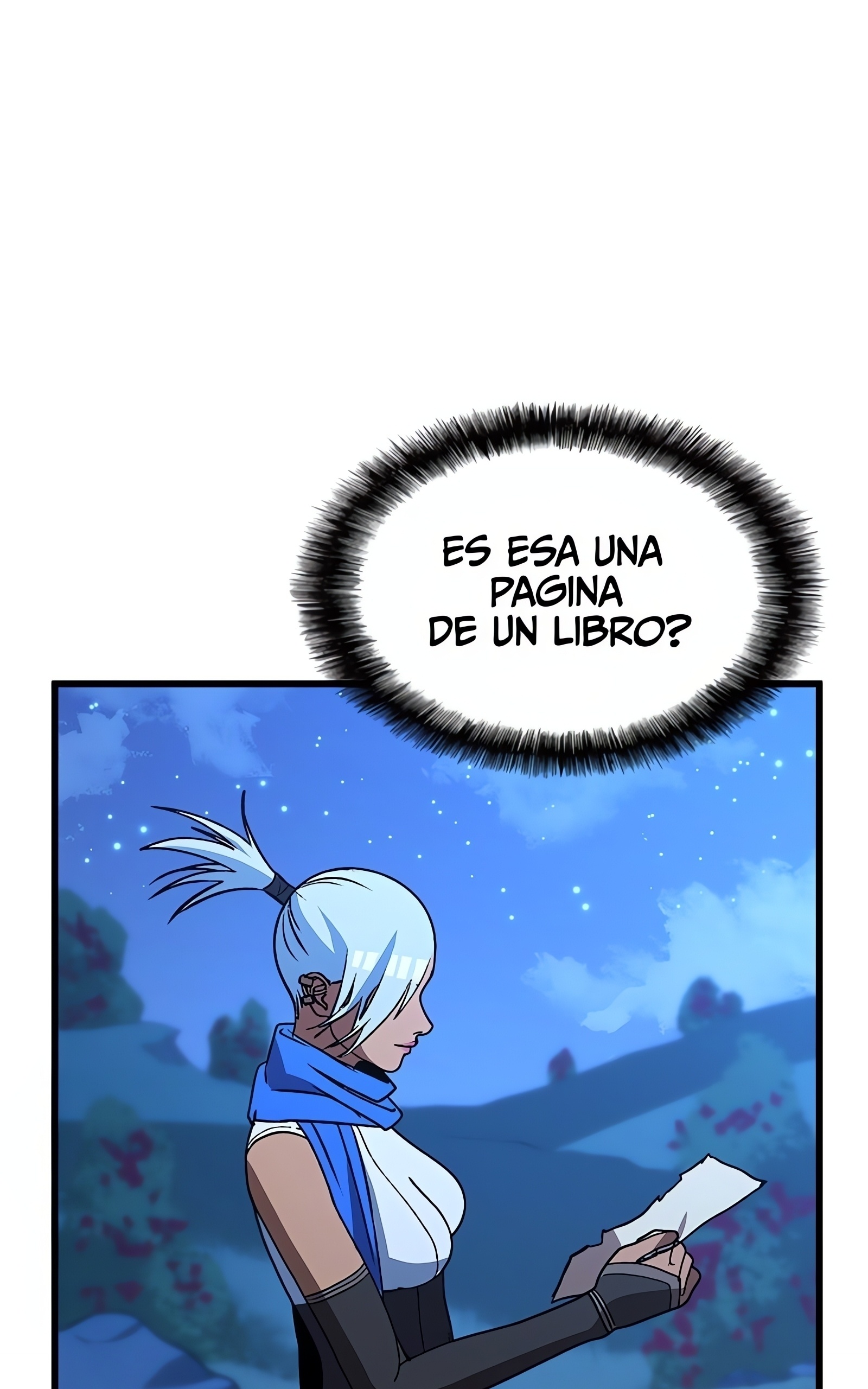 Read Regreso del Profesor Rúnico ES Manga Online