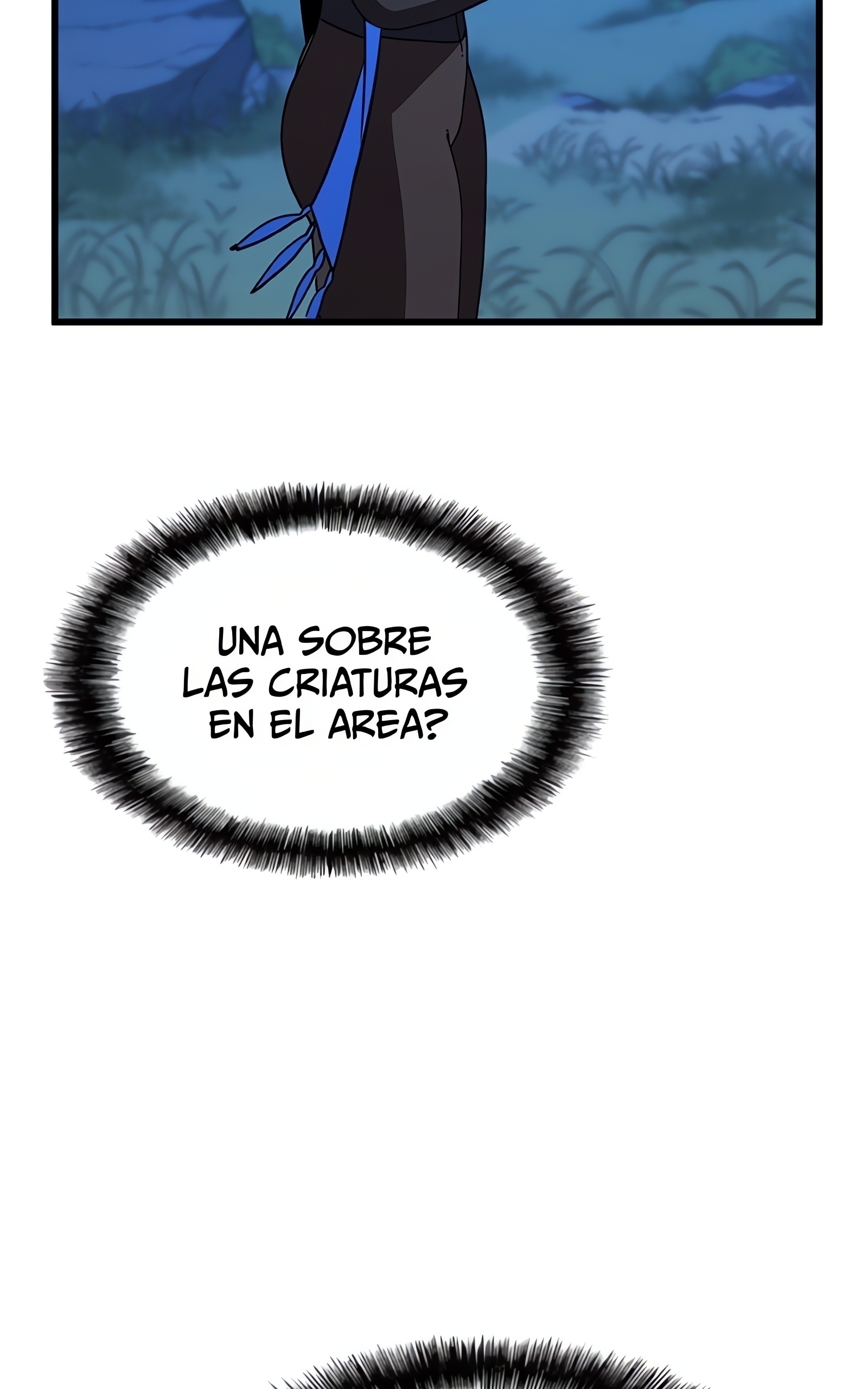 Read Regreso del Profesor Rúnico ES Manga Online