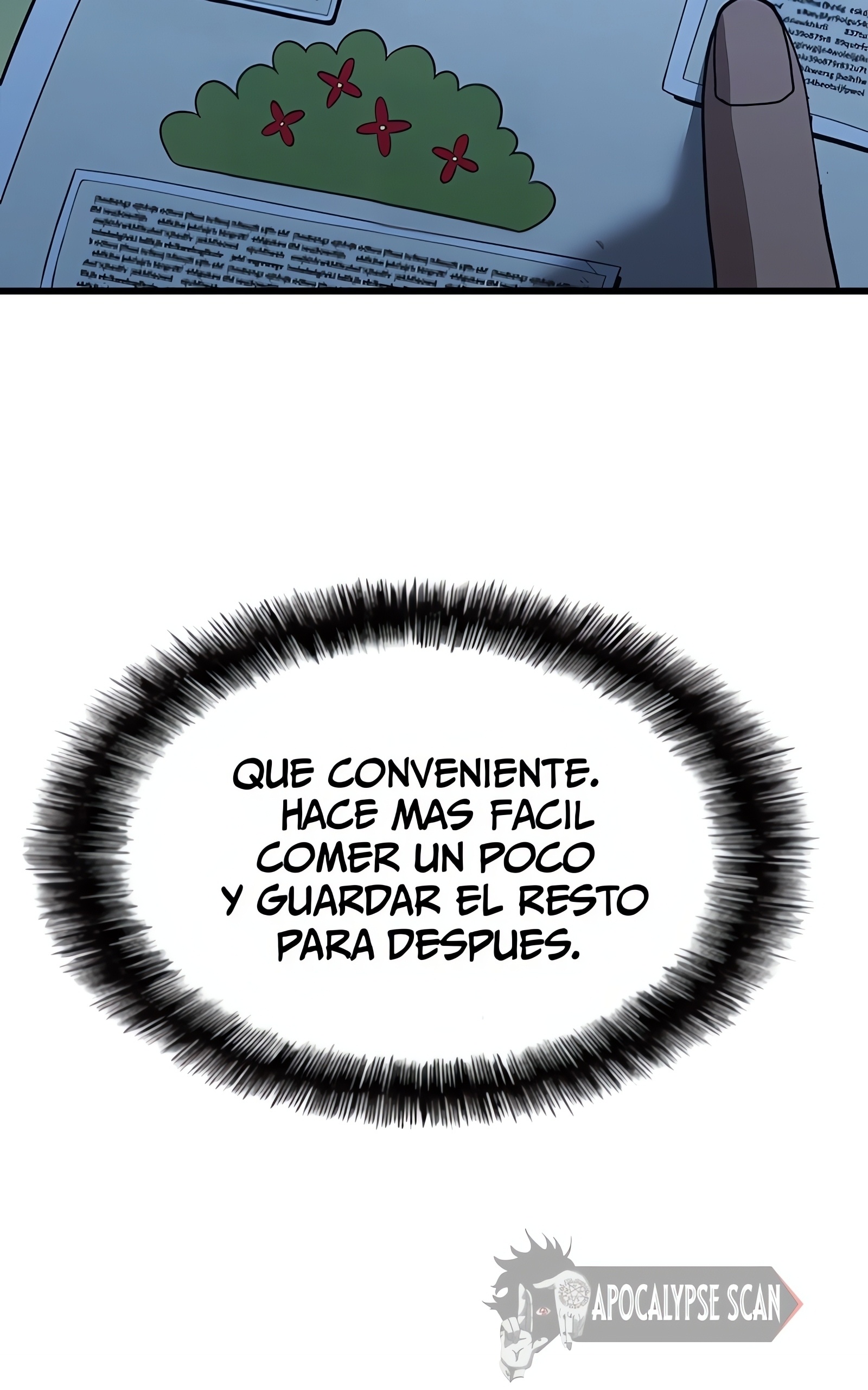 Read Regreso del Profesor Rúnico ES Manga Online