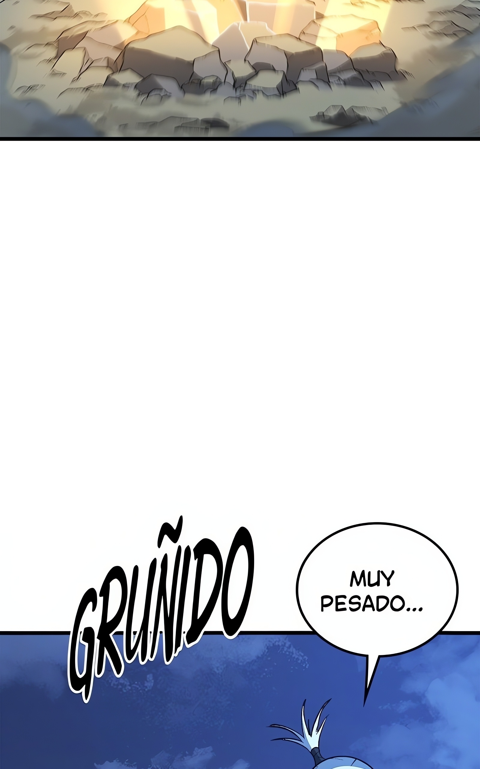 Read Regreso del Profesor Rúnico ES Manga Online