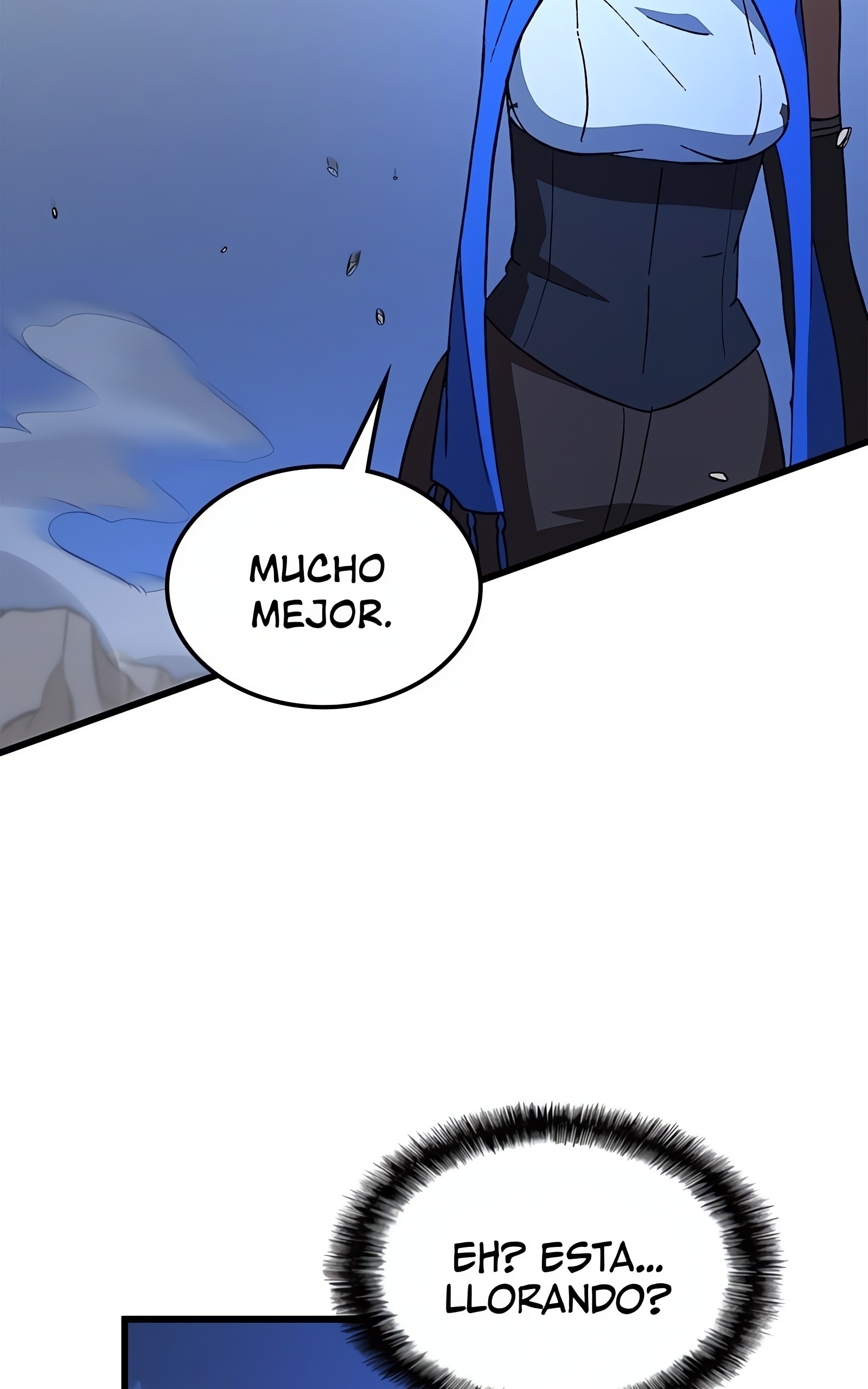 Read Regreso del Profesor Rúnico ES Manga Online