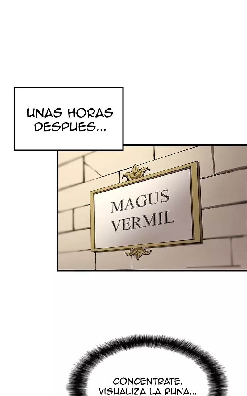 Read Regreso del Profesor Rúnico ES Manga Online