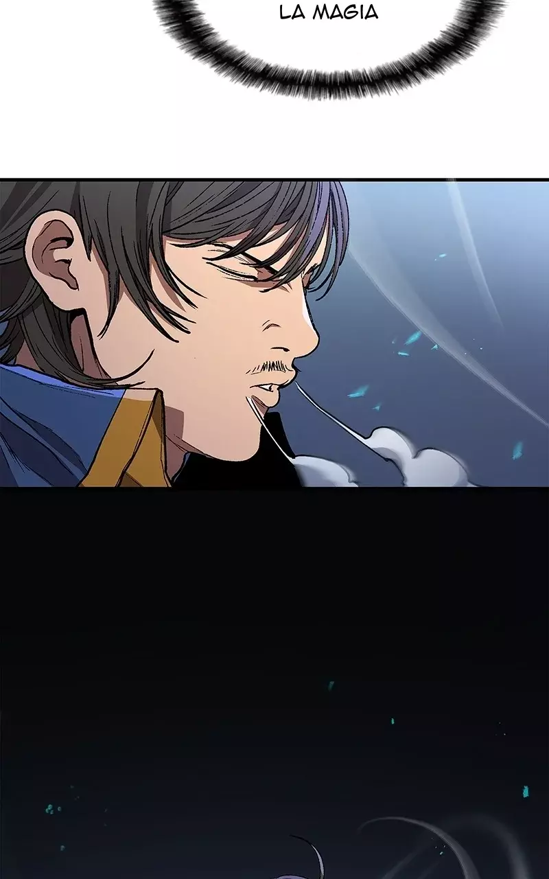 Read Regreso del Profesor Rúnico ES Manga Online