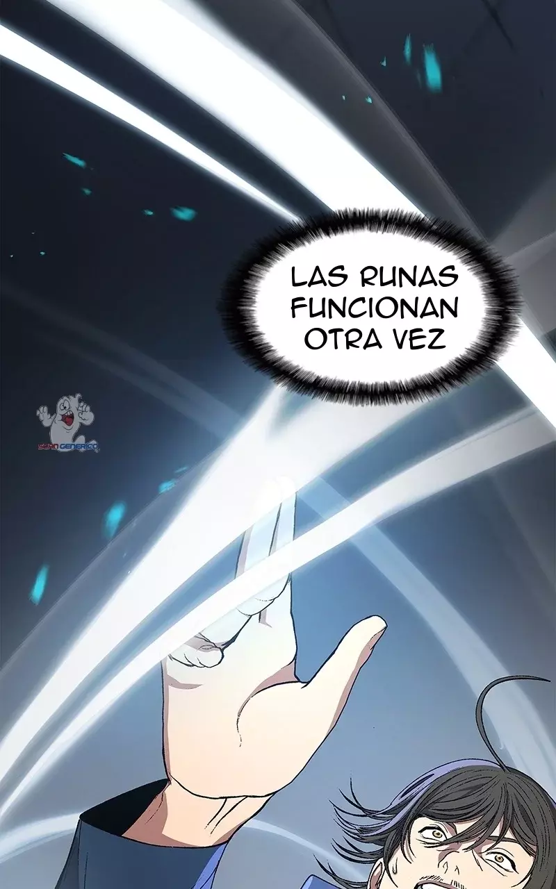 Read Regreso del Profesor Rúnico ES Manga Online
