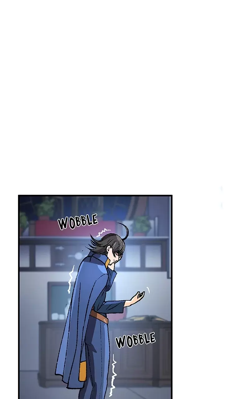 Read Regreso del Profesor Rúnico ES Manga Online