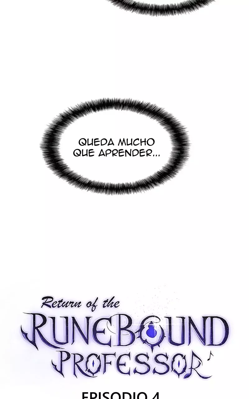 Read Regreso del Profesor Rúnico ES Manga Online
