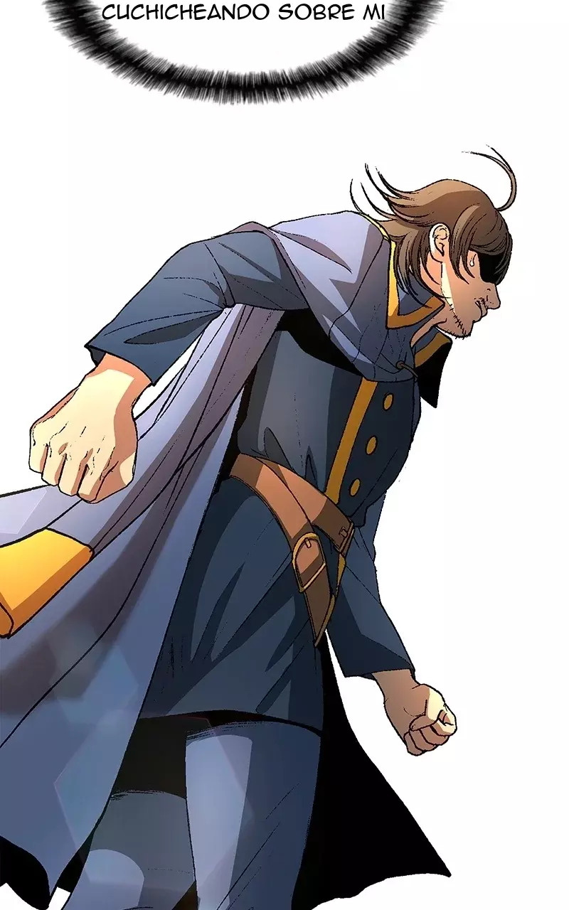 Read Regreso del Profesor Rúnico ES Manga Online