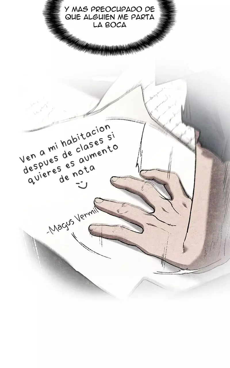 Read Regreso del Profesor Rúnico ES Manga Online