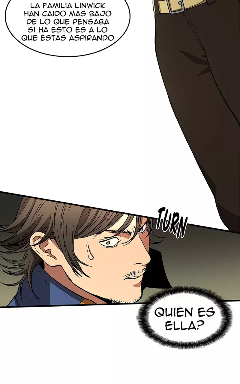 Read Regreso del Profesor Rúnico ES Manga Online