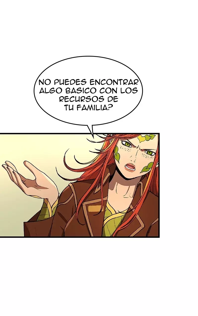 Read Regreso del Profesor Rúnico ES Manga Online