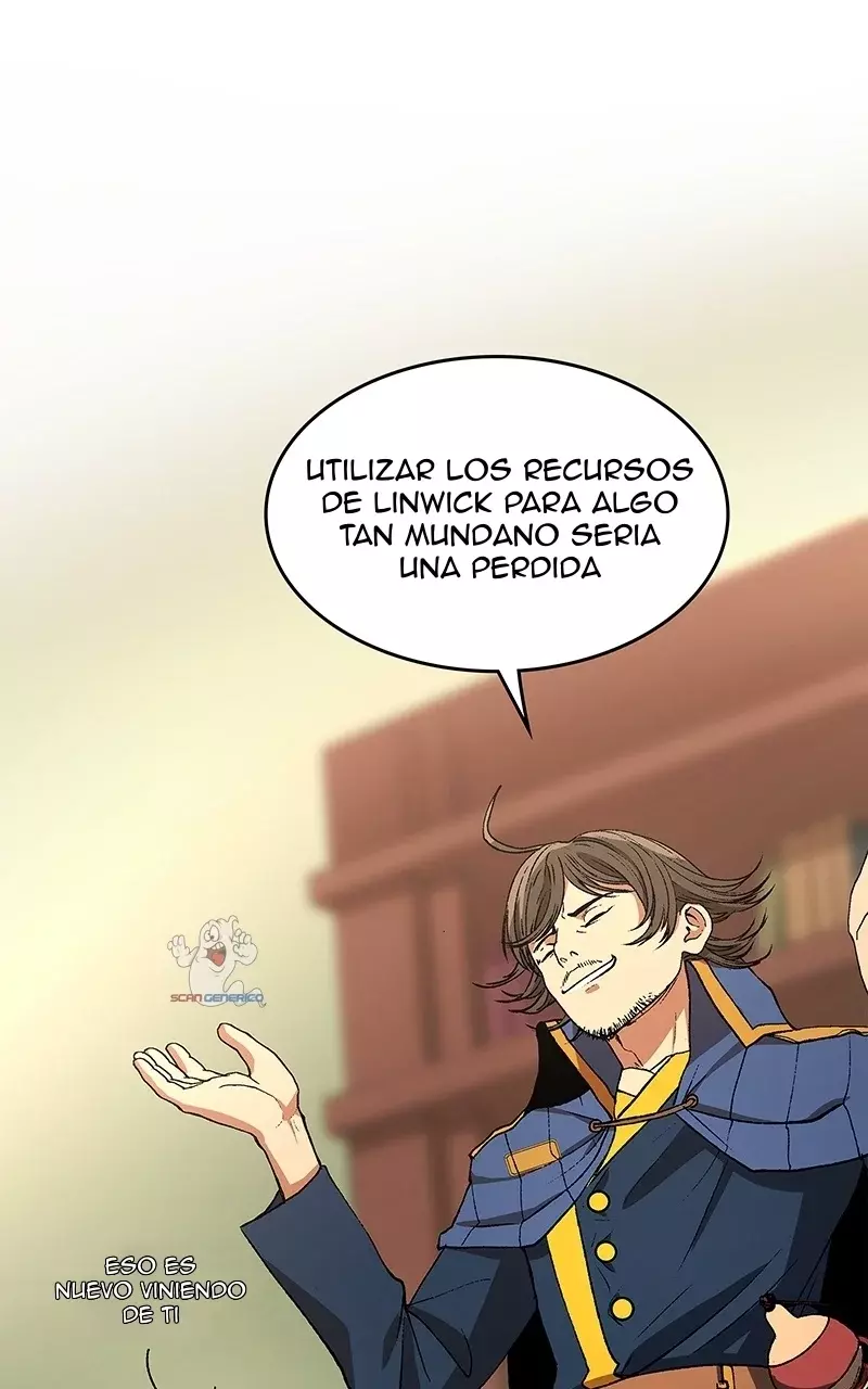 Read Regreso del Profesor Rúnico ES Manga Online