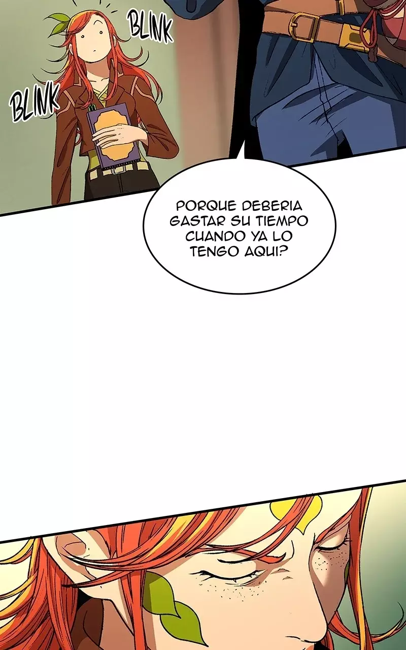 Read Regreso del Profesor Rúnico ES Manga Online
