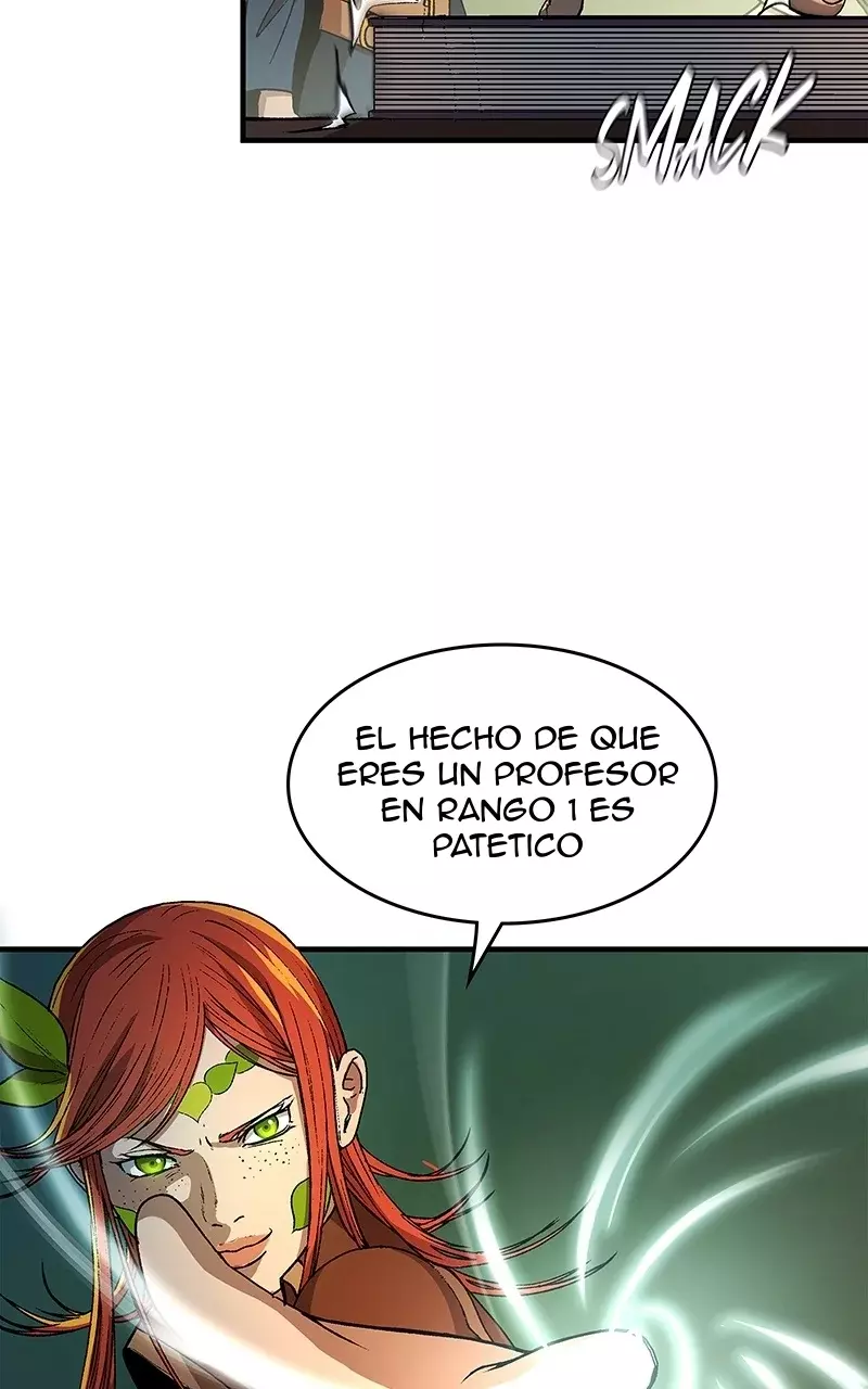 Read Regreso del Profesor Rúnico ES Manga Online