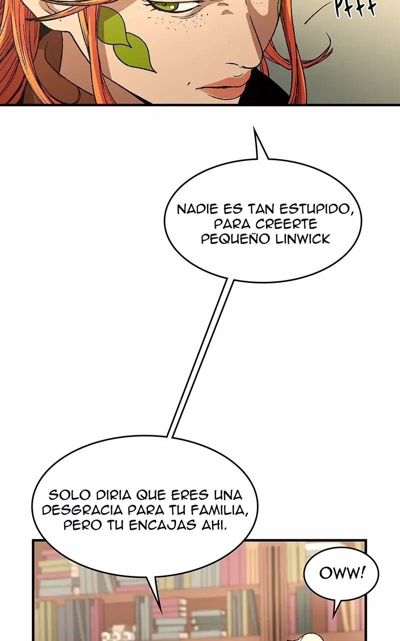 Read Regreso del Profesor Rúnico ES Manga Online