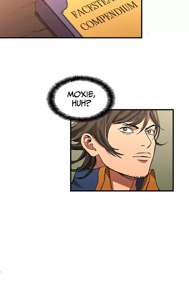Read Regreso del Profesor Rúnico ES Manga Online