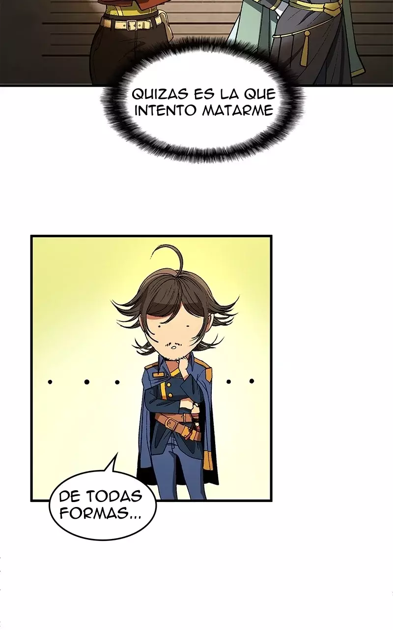 Read Regreso del Profesor Rúnico ES Manga Online