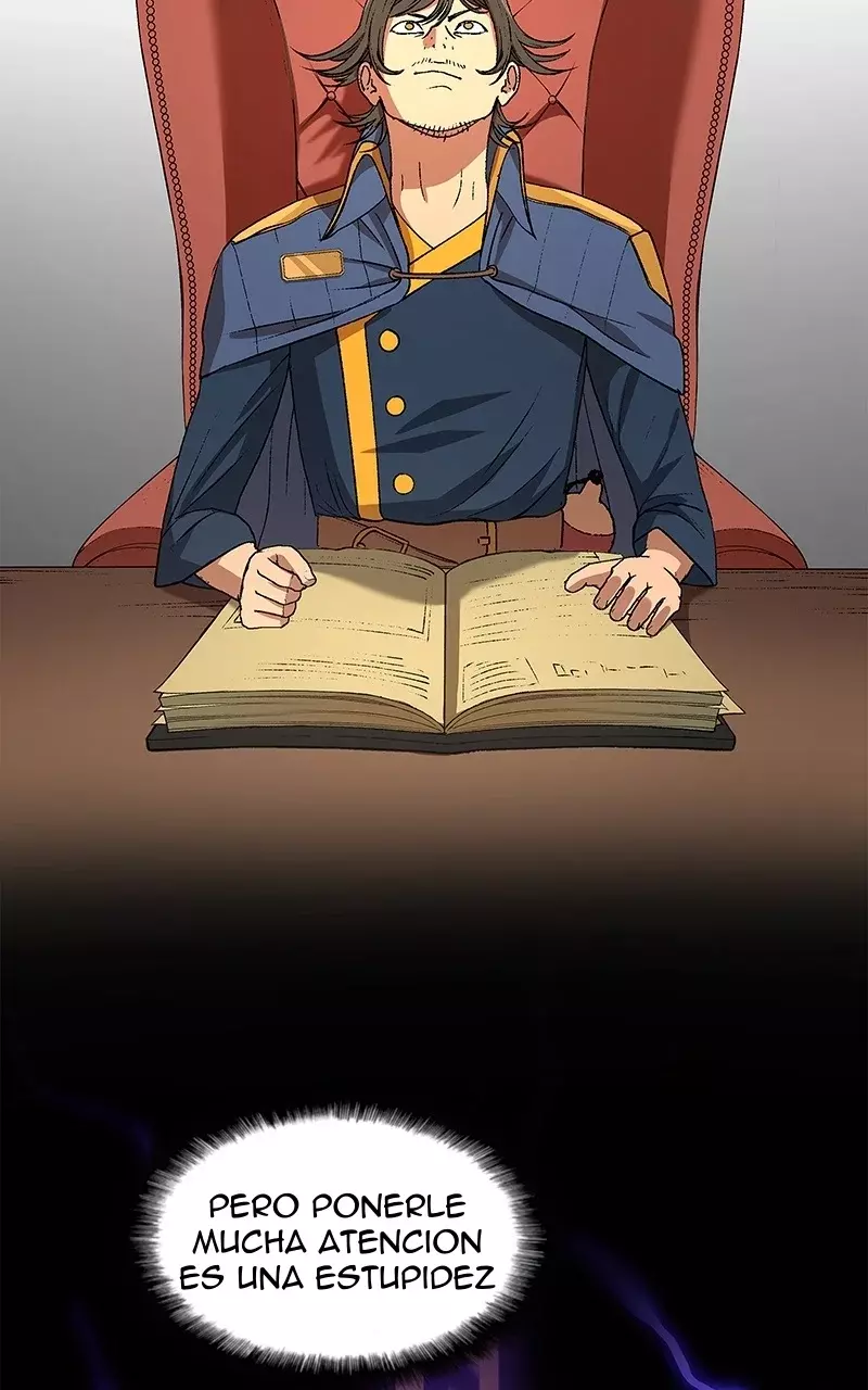 Read Regreso del Profesor Rúnico ES Manga Online