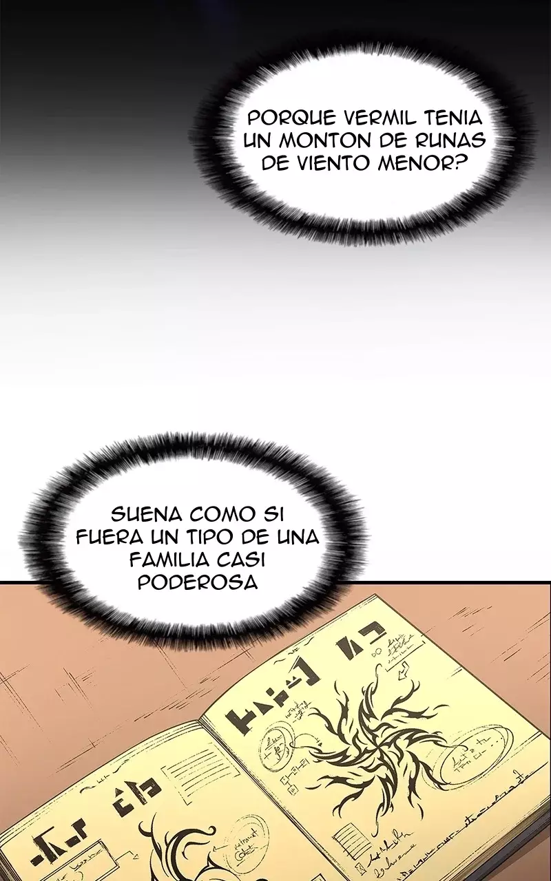 Read Regreso del Profesor Rúnico ES Manga Online