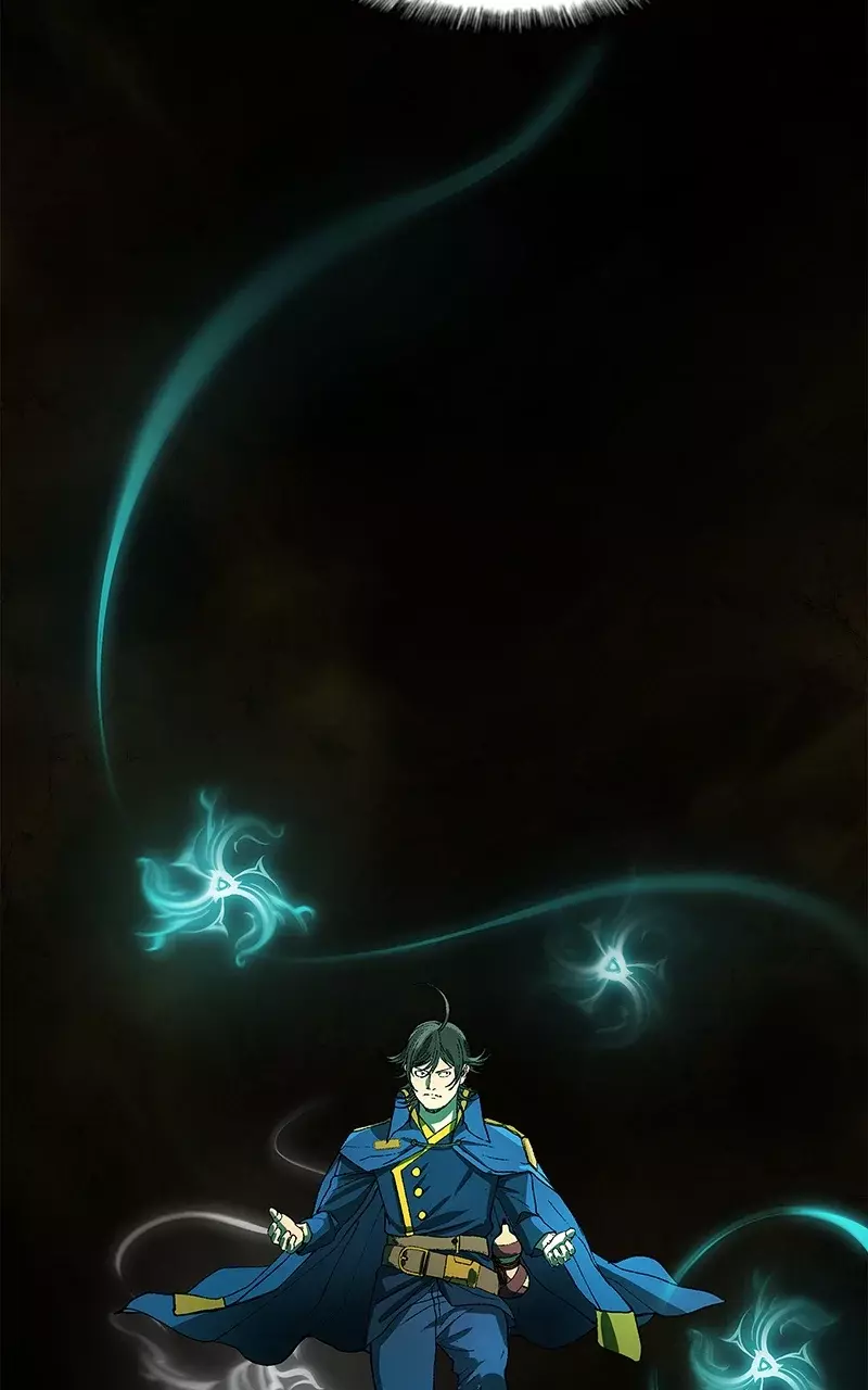 Read Regreso del Profesor Rúnico ES Manga Online