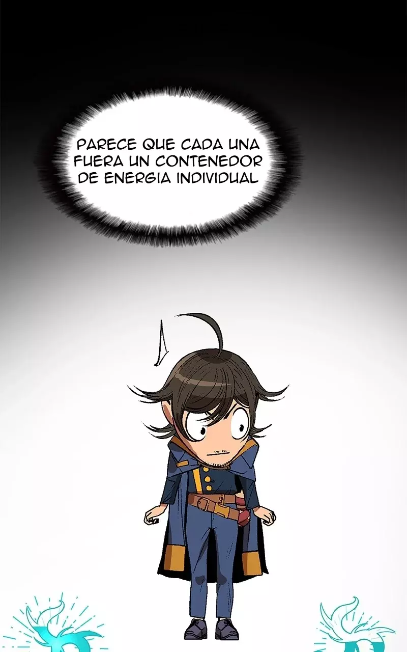 Read Regreso del Profesor Rúnico ES Manga Online