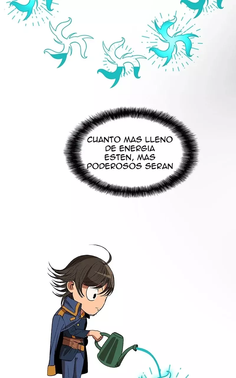 Read Regreso del Profesor Rúnico ES Manga Online