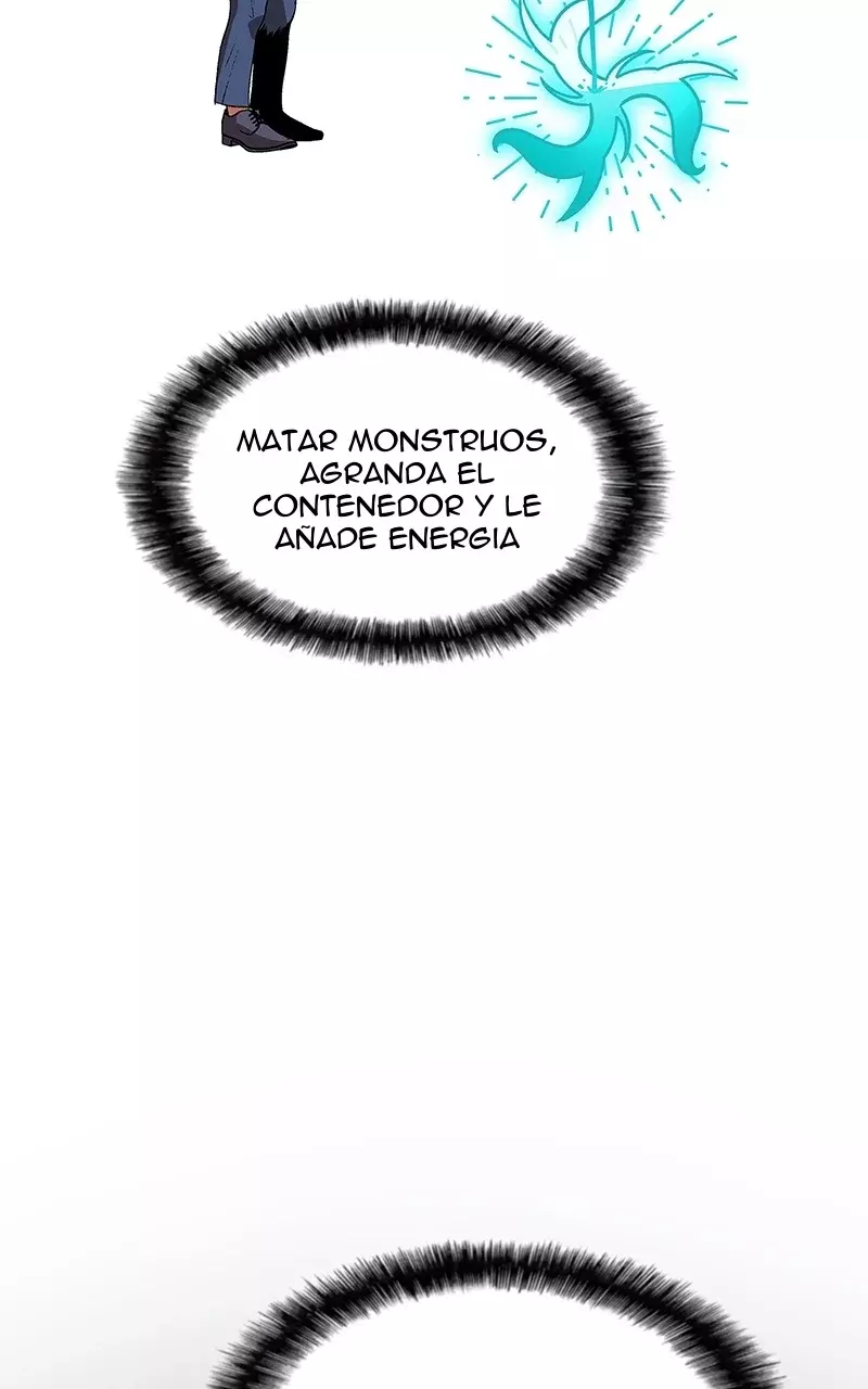 Read Regreso del Profesor Rúnico ES Manga Online