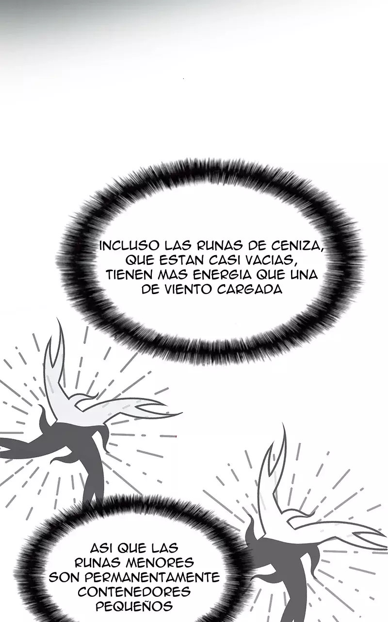 Read Regreso del Profesor Rúnico ES Manga Online
