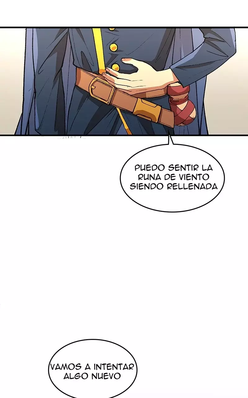 Read Regreso del Profesor Rúnico ES Manga Online