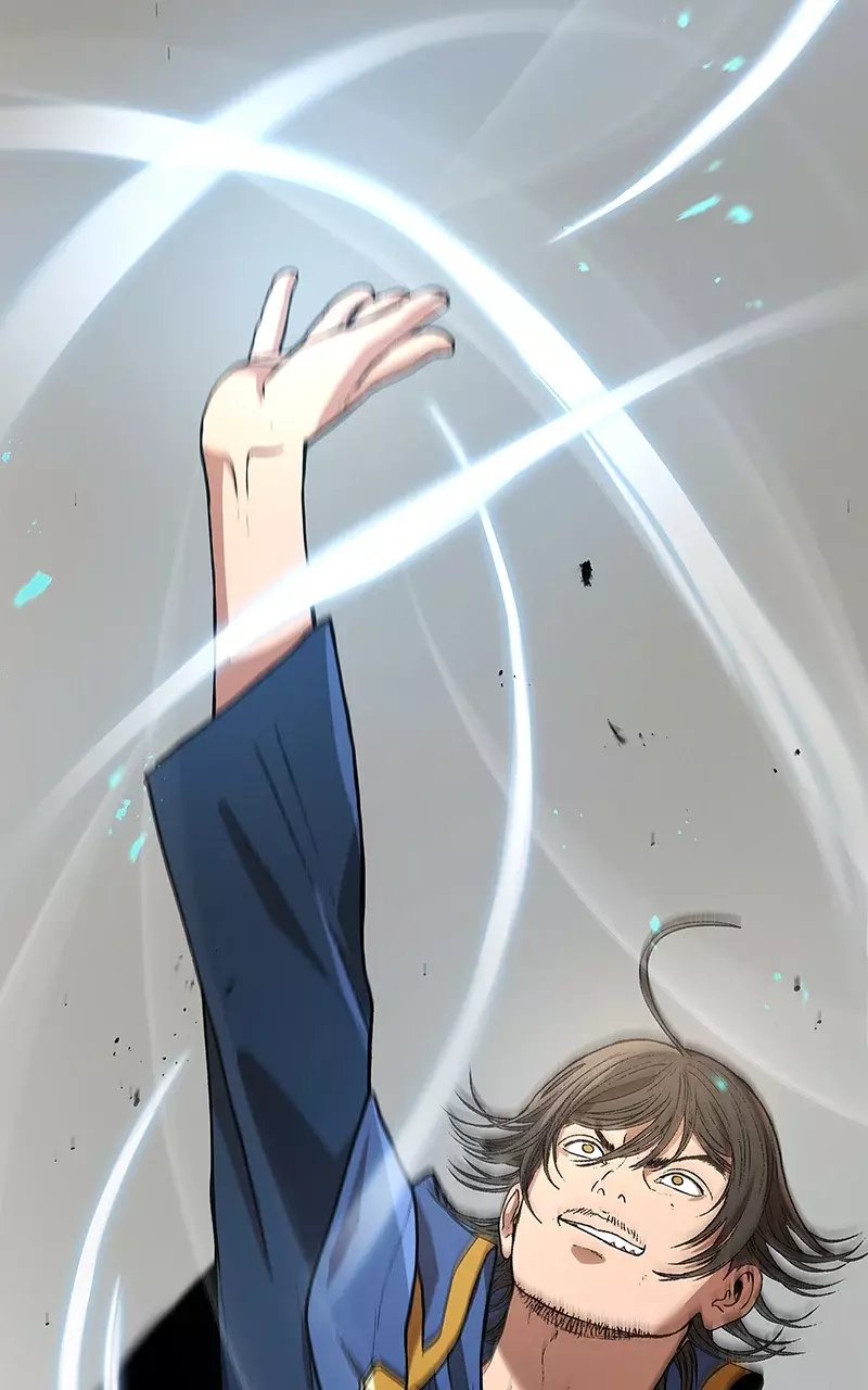 Read Regreso del Profesor Rúnico ES Manga Online