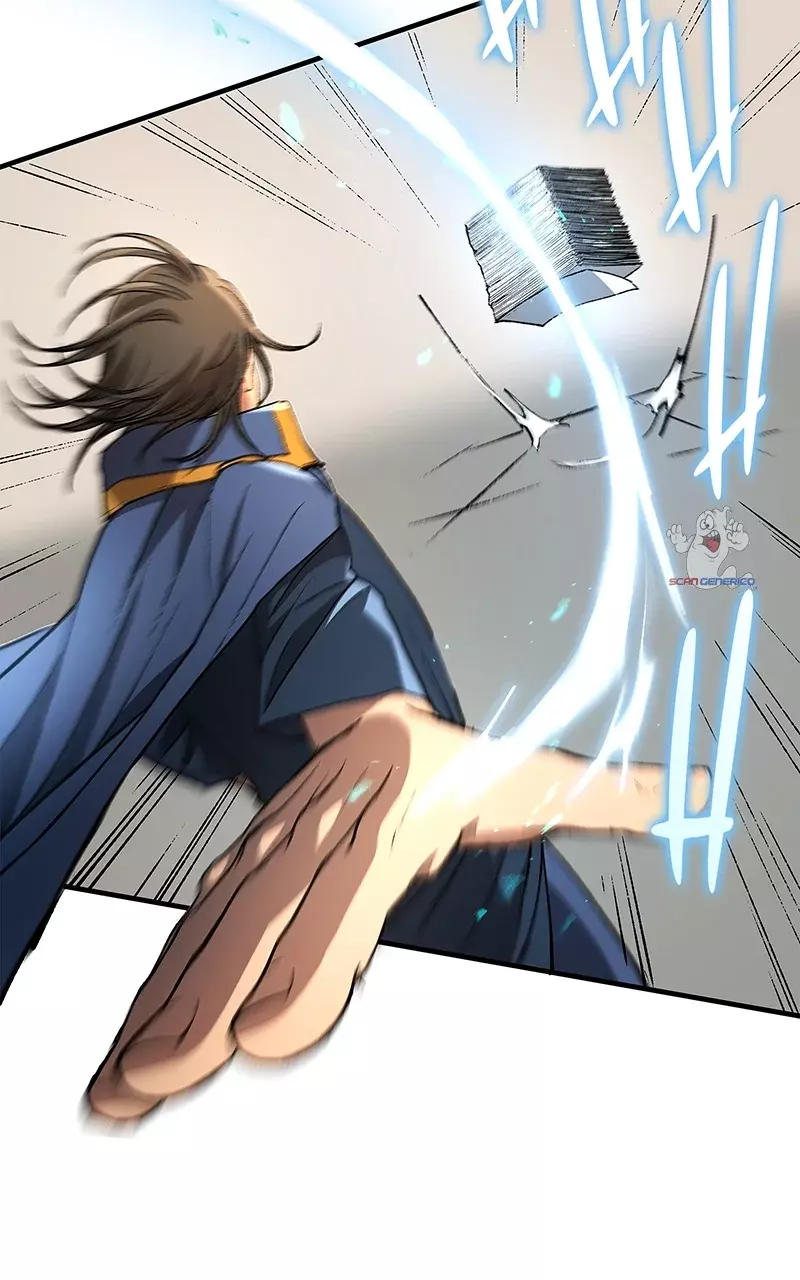 Read Regreso del Profesor Rúnico ES Manga Online