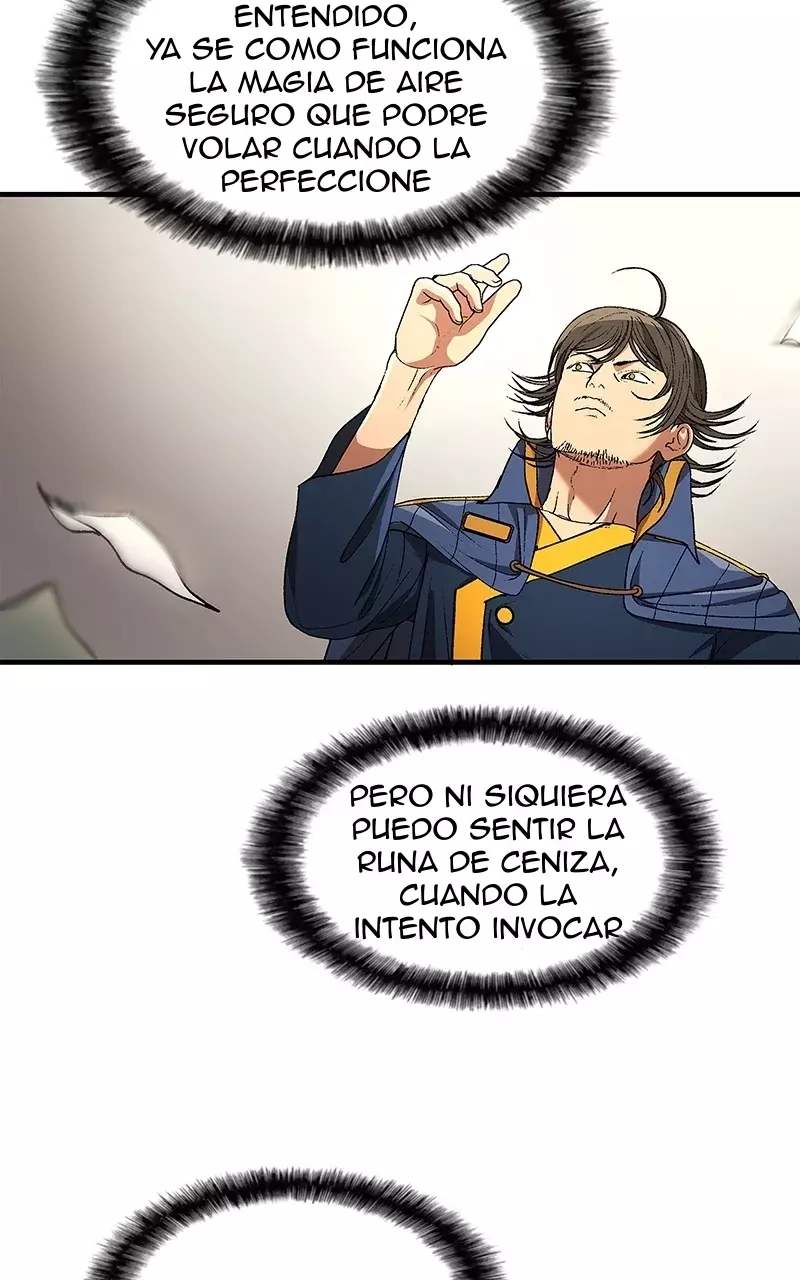 Read Regreso del Profesor Rúnico ES Manga Online