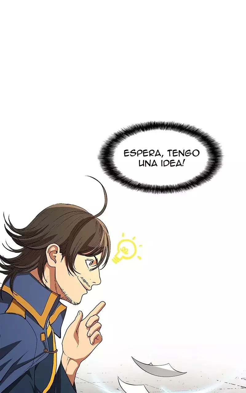 Read Regreso del Profesor Rúnico ES Manga Online