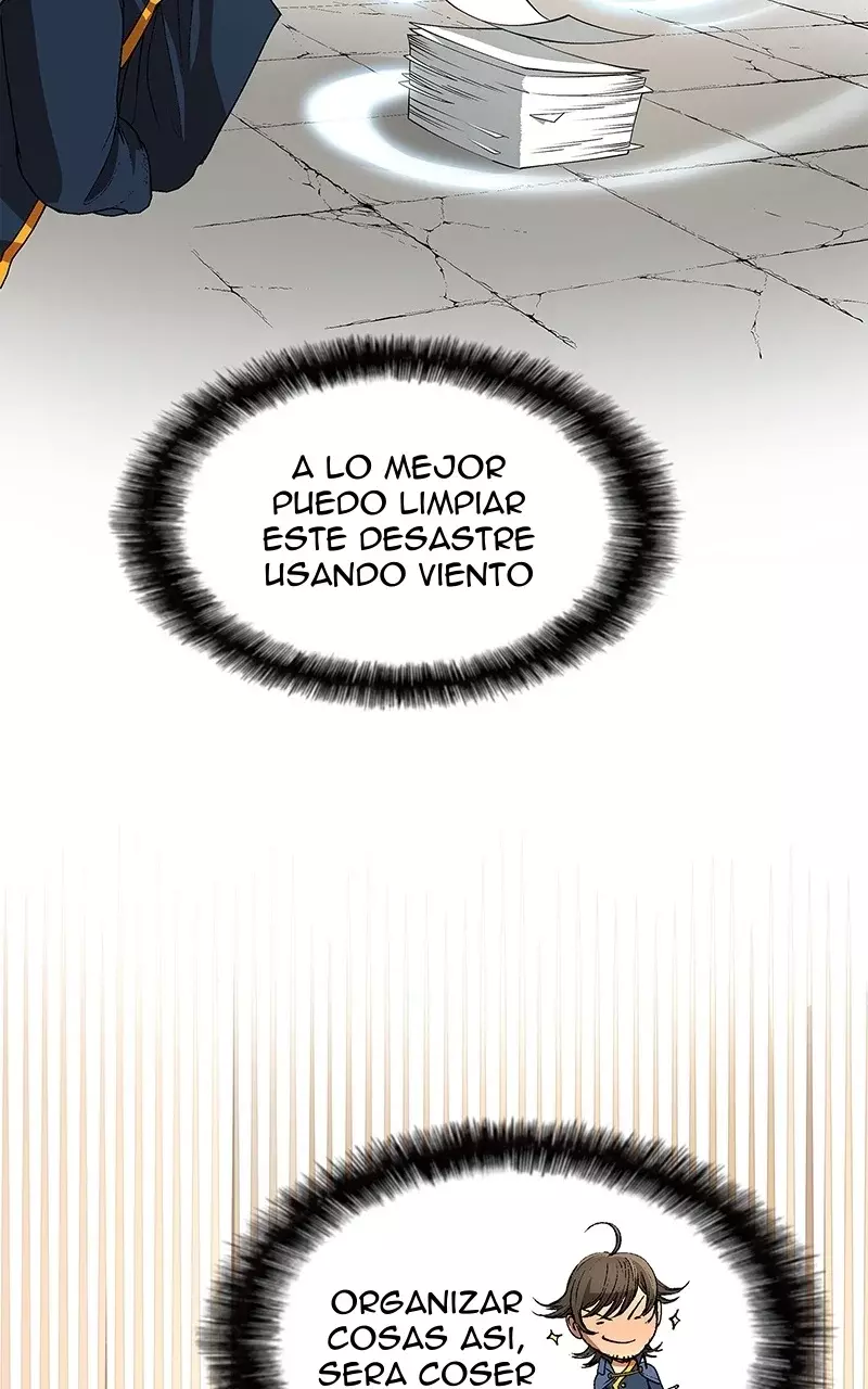 Read Regreso del Profesor Rúnico ES Manga Online