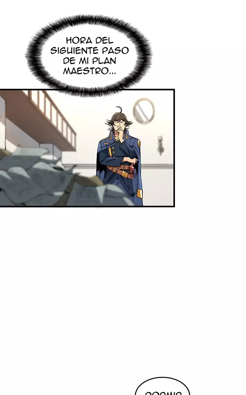 Read Regreso del Profesor Rúnico ES Manga Online