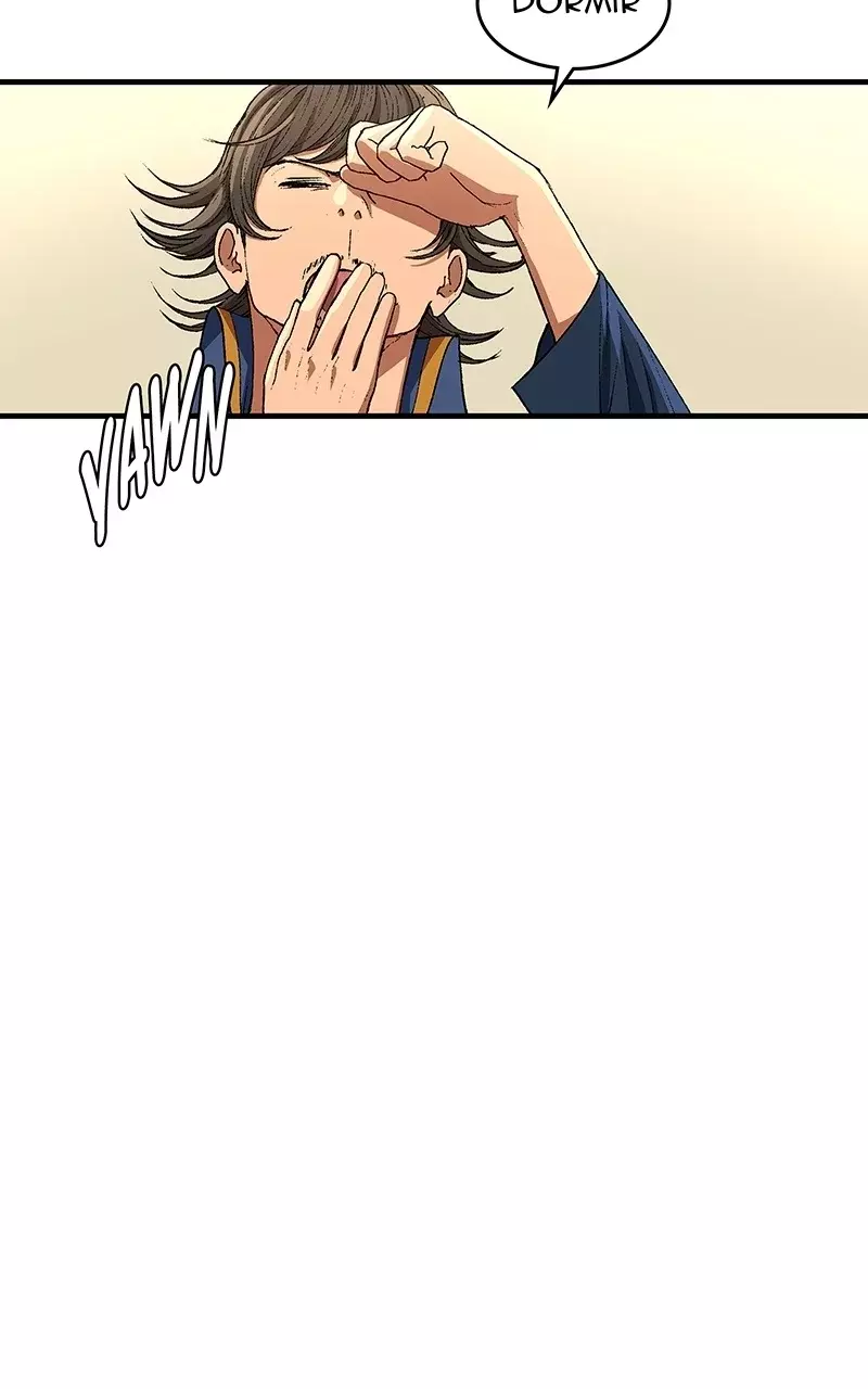 Read Regreso del Profesor Rúnico ES Manga Online