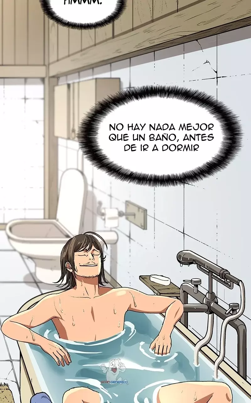 Read Regreso del Profesor Rúnico ES Manga Online