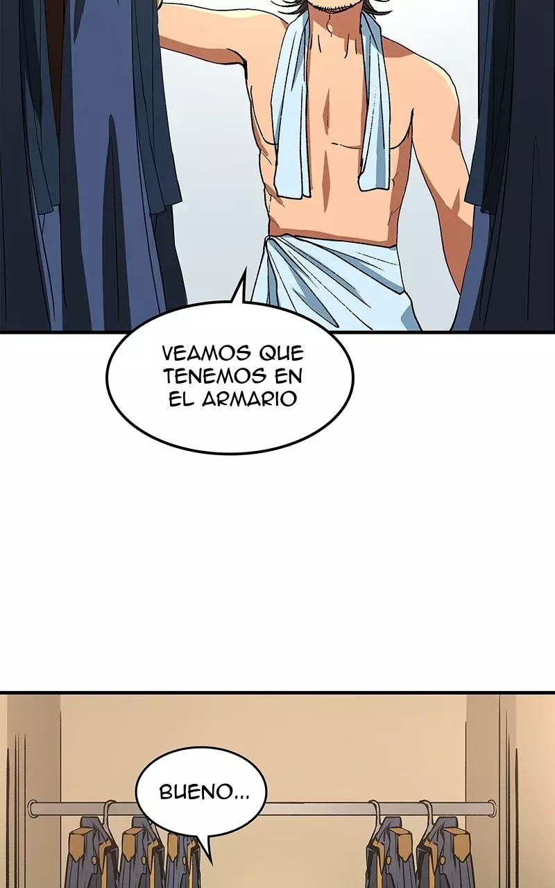 Read Regreso del Profesor Rúnico ES Manga Online