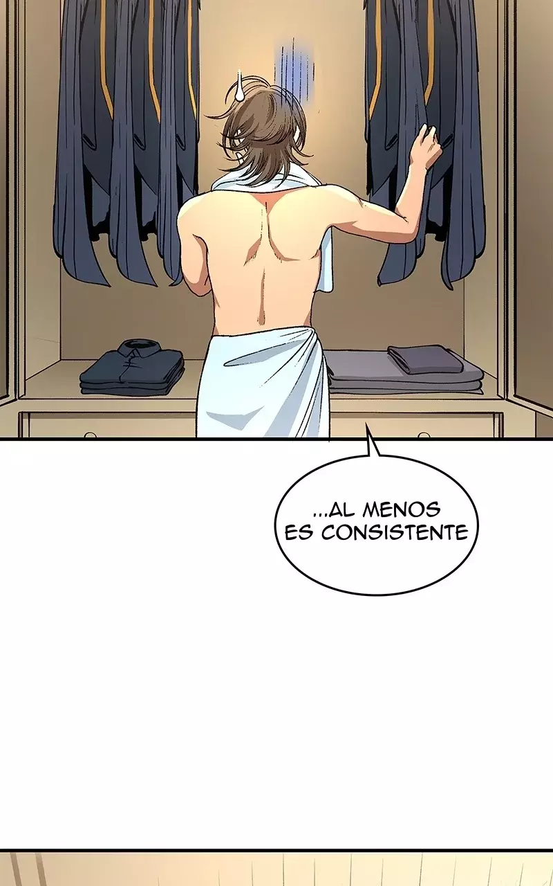 Read Regreso del Profesor Rúnico ES Manga Online