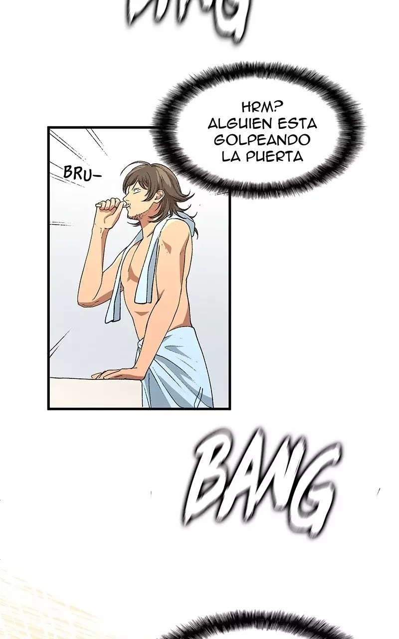 Read Regreso del Profesor Rúnico ES Manga Online