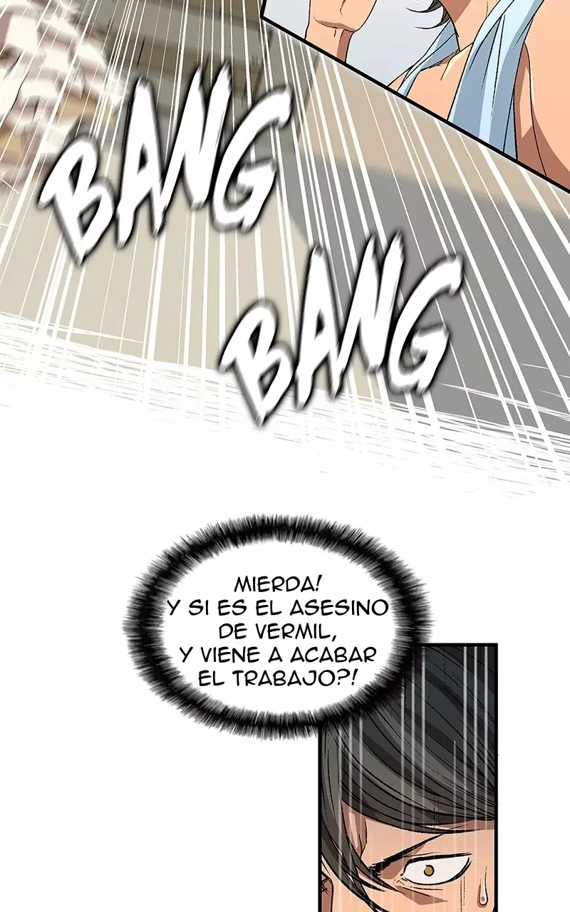 Read Regreso del Profesor Rúnico ES Manga Online