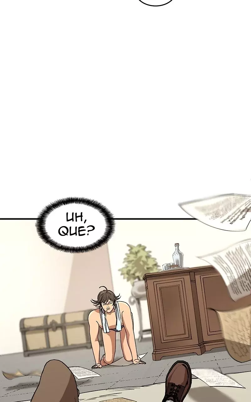 Read Regreso del Profesor Rúnico ES Manga Online