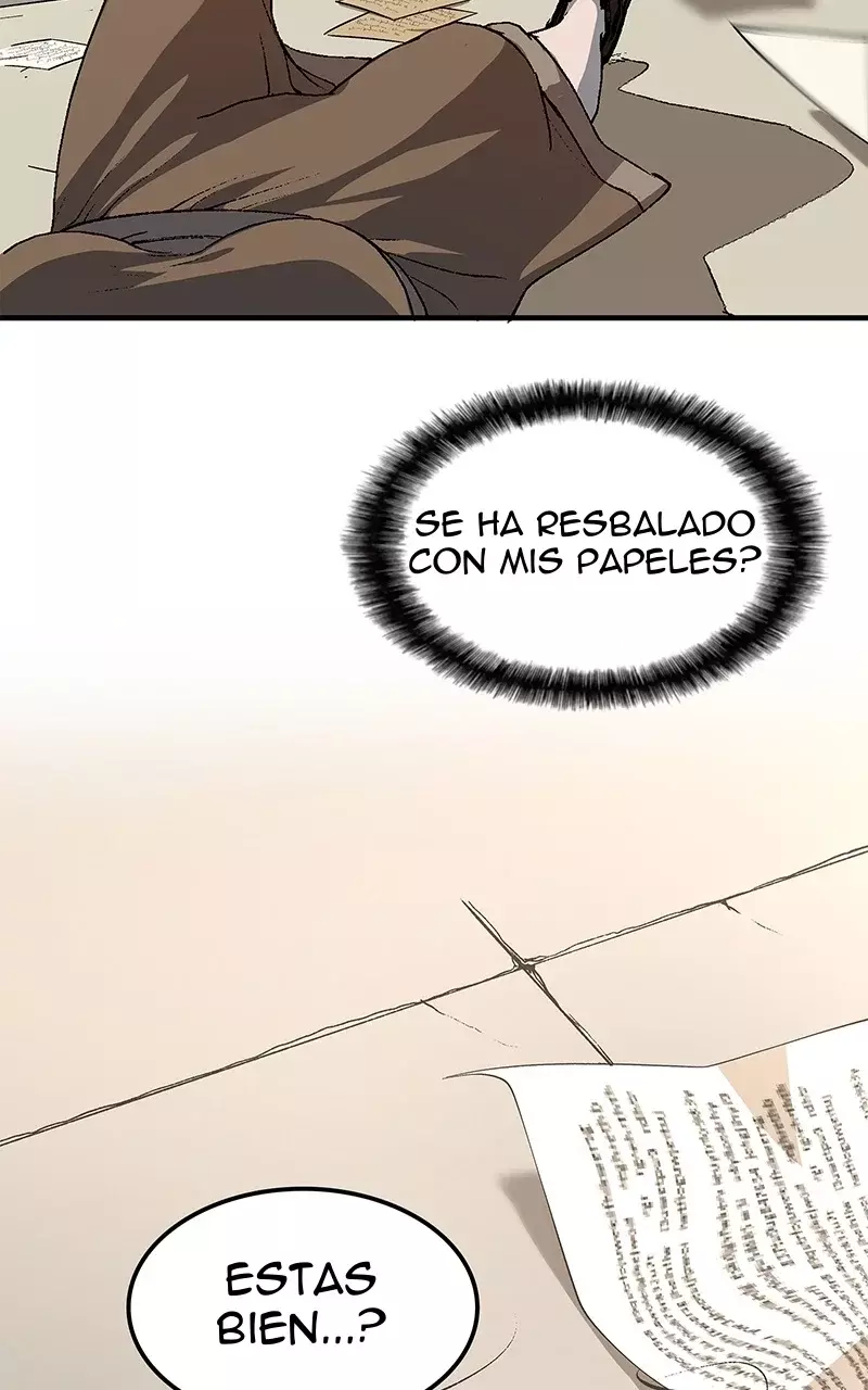 Read Regreso del Profesor Rúnico ES Manga Online