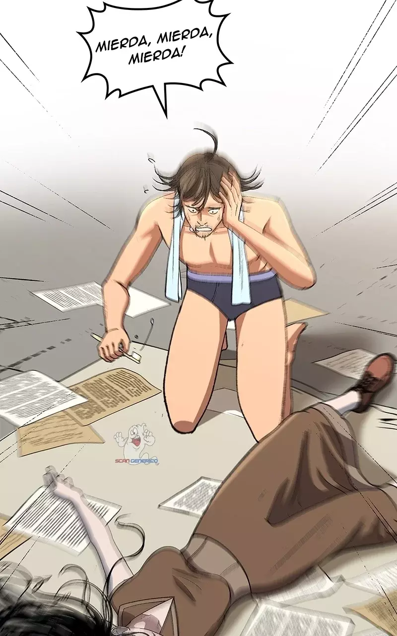Read Regreso del Profesor Rúnico ES Manga Online